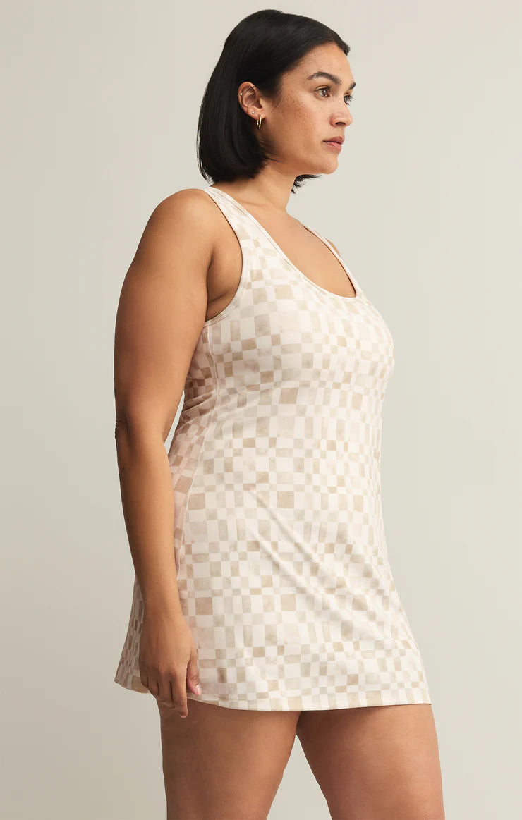 ZSUPPLY Byron Dress