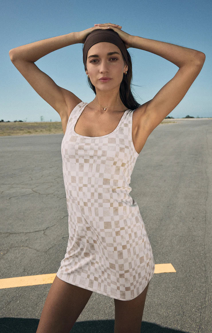 ZSUPPLY Byron Dress