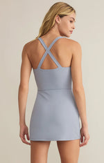 Load image into Gallery viewer, ZSUPPLY Crosscourt Dress
