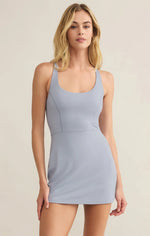 Load image into Gallery viewer, ZSUPPLY Crosscourt Dress

