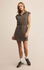 Load image into Gallery viewer, ZSUPPLY Club Dress
