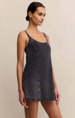 Load image into Gallery viewer, ZSUPPLY Jet Set Dress
