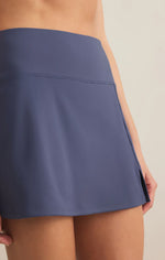 Load image into Gallery viewer, ZSUPPLY Never Better Skirt
