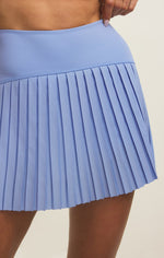 Load image into Gallery viewer, ZSUPPLY Playing Doubles Skirt
