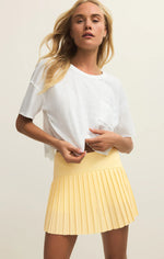 Load image into Gallery viewer, ZSUPPLY Playing Doubles Skirt
