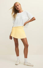 Load image into Gallery viewer, ZSUPPLY Playing Doubles Skirt

