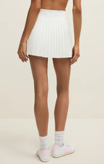 Load image into Gallery viewer, ZSUPPLY Playing Doubles Skirt
