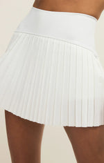 Load image into Gallery viewer, ZSUPPLY Playing Doubles Skirt
