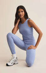 Load image into Gallery viewer, ZSUPPLY Solstice 7/8 Legging
