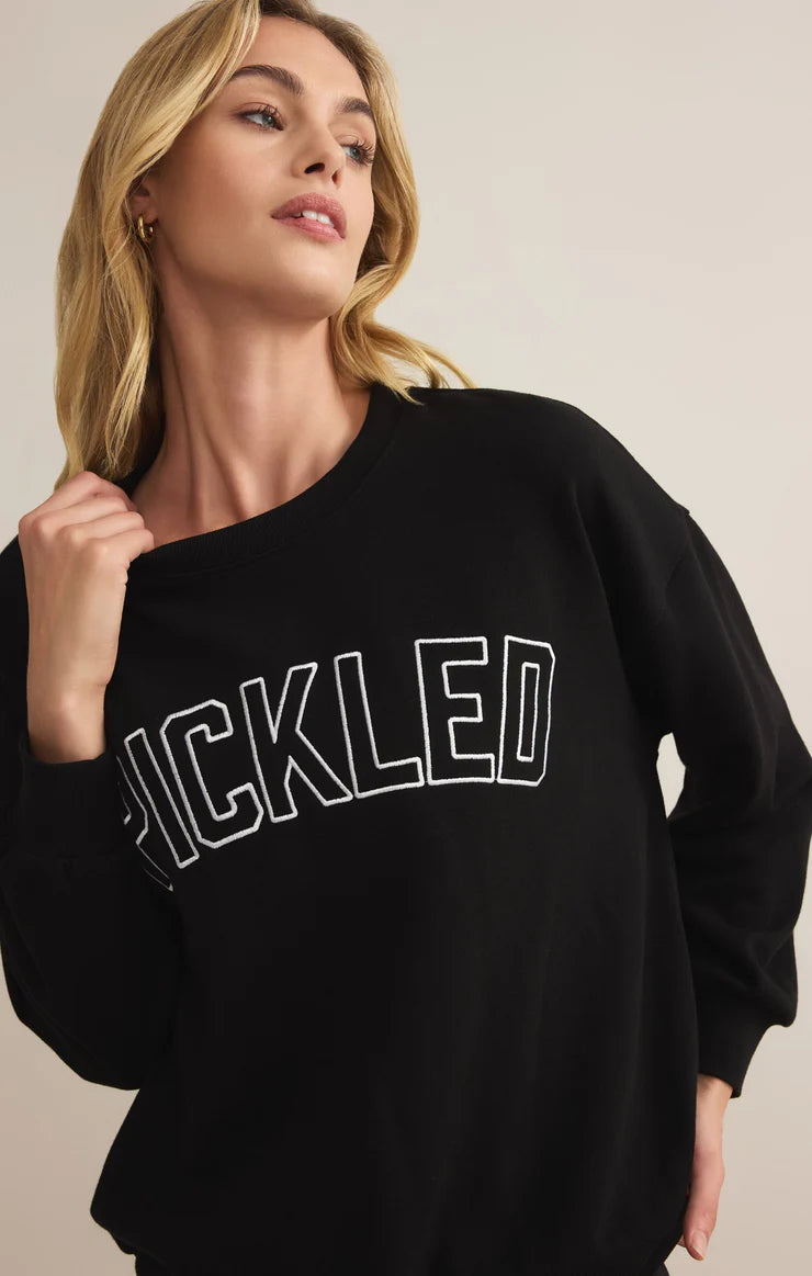 ZSUPPLY Pickled Sweatshirt