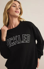 Load image into Gallery viewer, ZSUPPLY Pickled Sweatshirt
