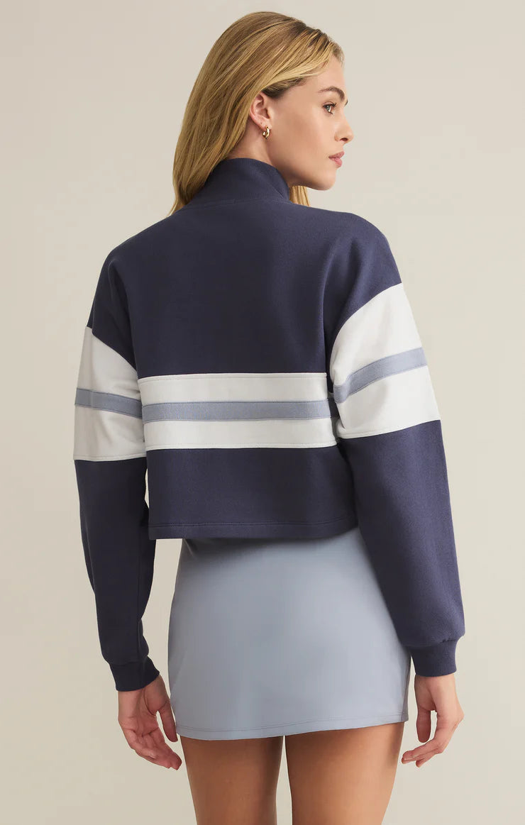 ZSUPPLY All Day Rugby Top