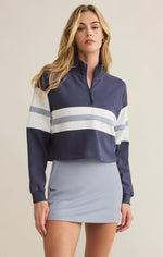 Load image into Gallery viewer, ZSUPPLY All Day Rugby Top
