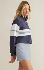 Load image into Gallery viewer, ZSUPPLY All Day Rugby Top
