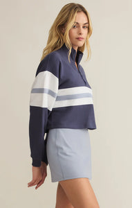 ZSUPPLY All Day Rugby Top