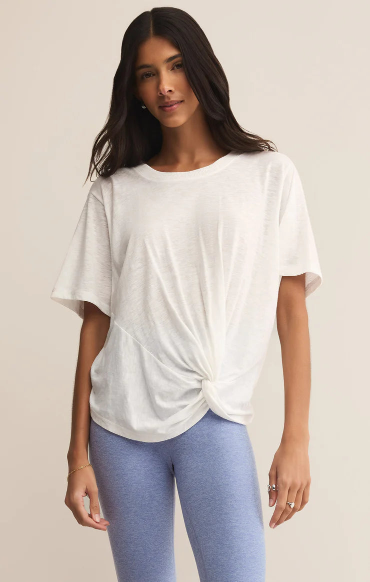 ZSUPPLY Twisted Up Top