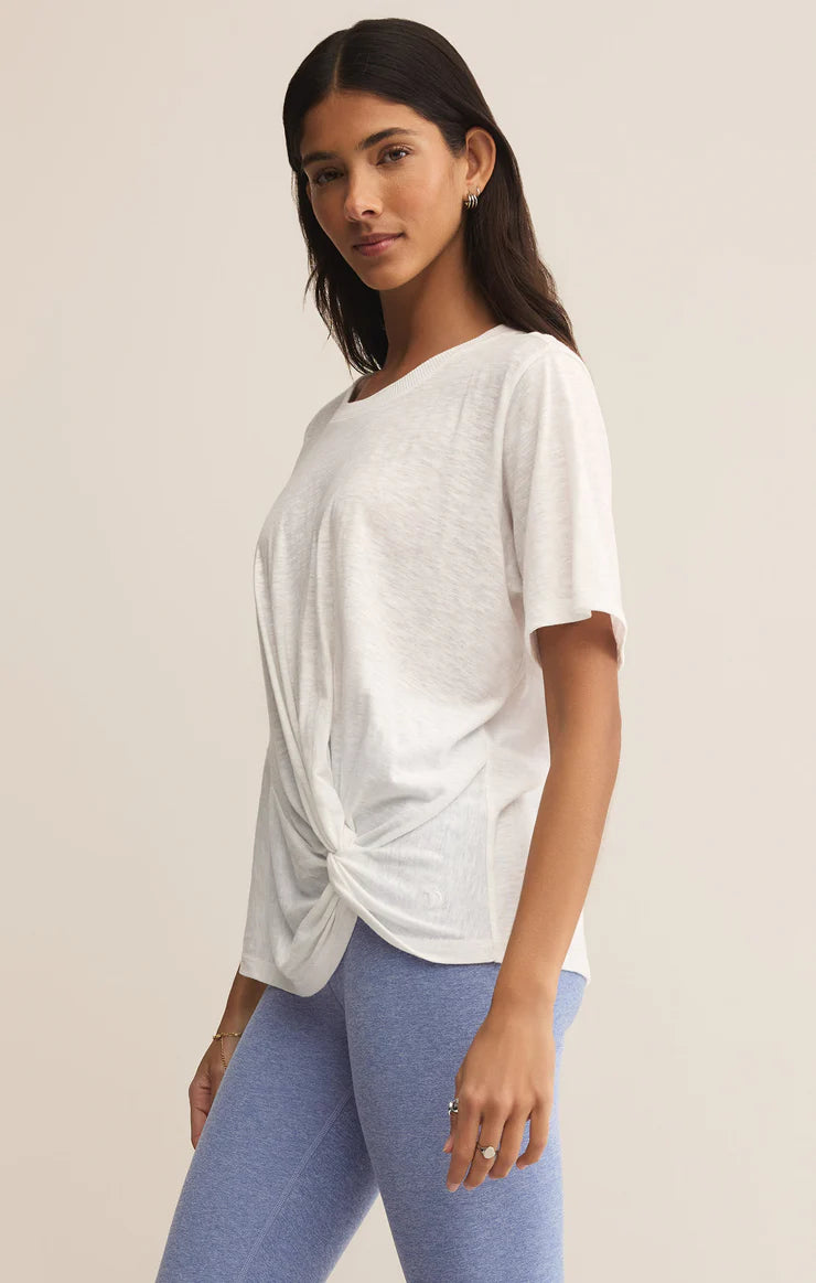 ZSUPPLY Twisted Up Top