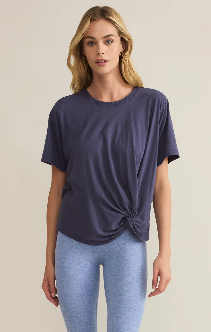 ZSUPPLY Twisted Up Top