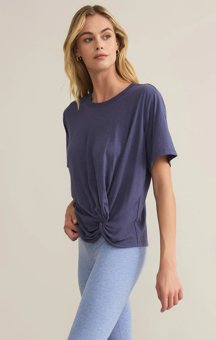 ZSUPPLY Twisted Up Top
