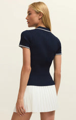 Load image into Gallery viewer, ZSUPPLY Player Polo Top
