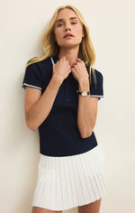Load image into Gallery viewer, ZSUPPLY Player Polo Top
