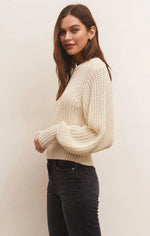 Load image into Gallery viewer, ZSUPPLY Asheville Pullover Sweater
