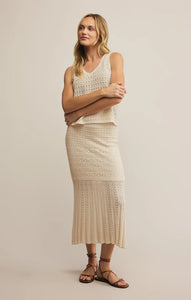 ZSUPPLY Nilo Crochet Tank