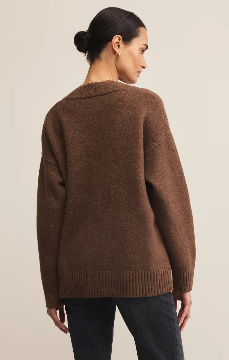 ZSUPPLY Theo Cardigan