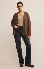 Load image into Gallery viewer, ZSUPPLY Theo Cardigan
