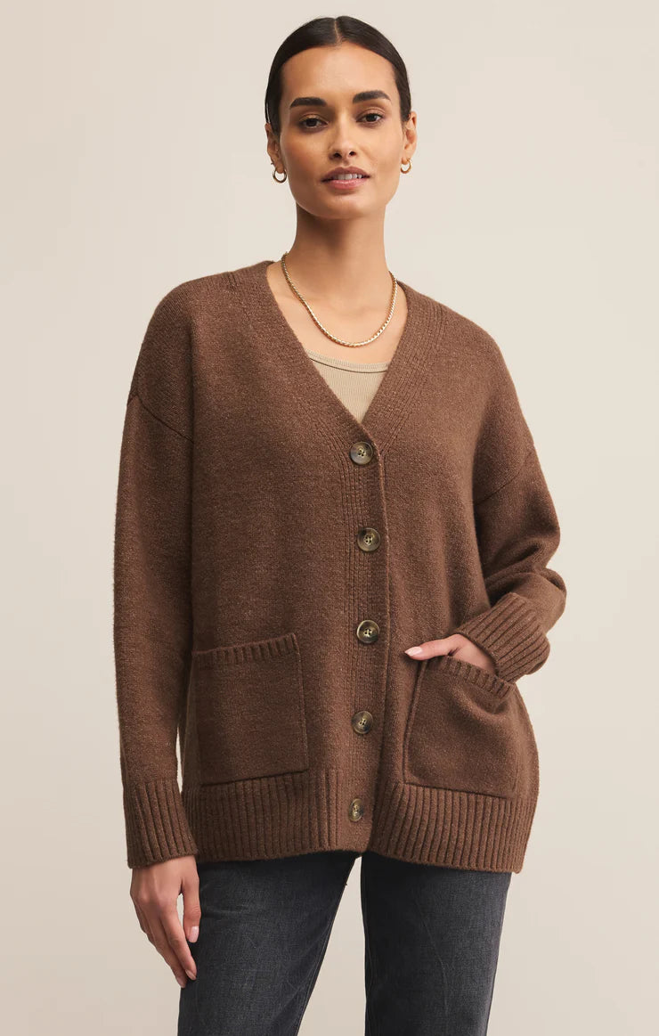 ZSUPPLY Theo Cardigan