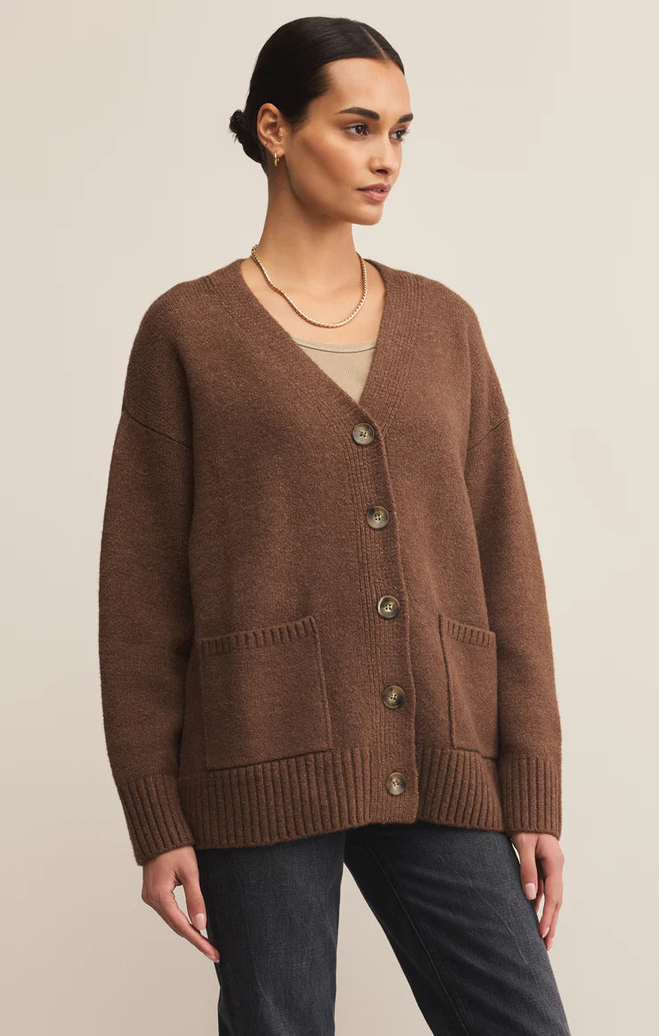 ZSUPPLY Theo Cardigan