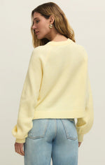 Load image into Gallery viewer, ZSUPPLY Coming Up Sweater
