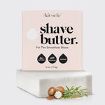 Load image into Gallery viewer, KITSCH Solid Shave Butter
