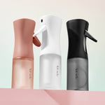 Load image into Gallery viewer, KITSCH Recycled Plastic Continuous Spray Bottle
