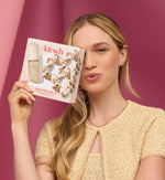 Load image into Gallery viewer, Happy Holiday Hair Set
