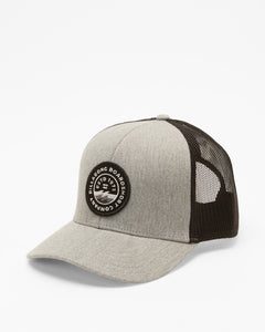 BILLABONG Boy's Walled Trucker Hat