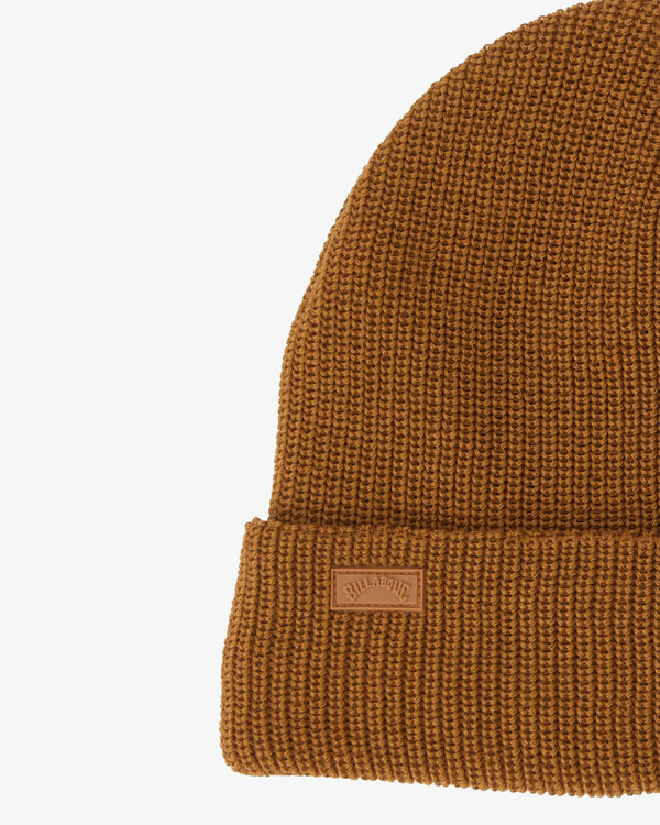 BILLABONG Roamer Beanie 3