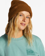 Load image into Gallery viewer, BILLABONG Roamer Beanie 3
