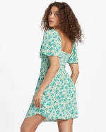Load image into Gallery viewer, BILLABONG Sweet Side Dress
