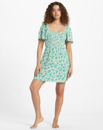 Load image into Gallery viewer, BILLABONG Sweet Side Dress
