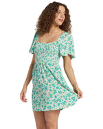Load image into Gallery viewer, BILLABONG Sweet Side Dress
