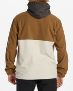 Load image into Gallery viewer, BILLABONG A/DIV Boundary Hooded Half-Zip Pullover
