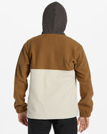 Load image into Gallery viewer, BILLABONG A/DIV Boundary Hooded Half-Zip Pullover
