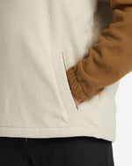 Load image into Gallery viewer, BILLABONG A/DIV Boundary Hooded Half-Zip Pullover
