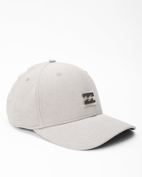 BILLABONG All Day Stretch Fit Hat