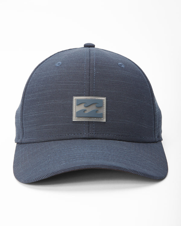 BILLABONG All Day Stretch Fit Hat