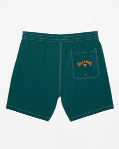 BILLABONG Riot Layback 18.5" Swim Short