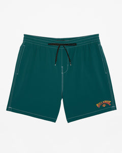 BILLABONG Riot Layback 18.5" Swim Short