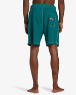 Load image into Gallery viewer, BILLABONG Riot Layback 18.5&quot; Swim Short
