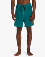 Load image into Gallery viewer, BILLABONG Riot Layback 18.5&quot; Swim Short
